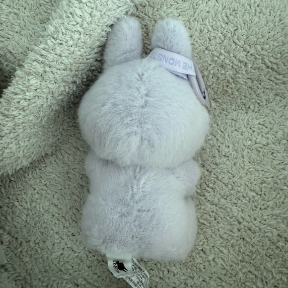 Zizi labubu - authentic - Picture 3 of 16